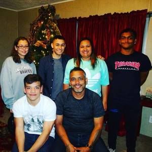 Meet your Posher, Wilbert